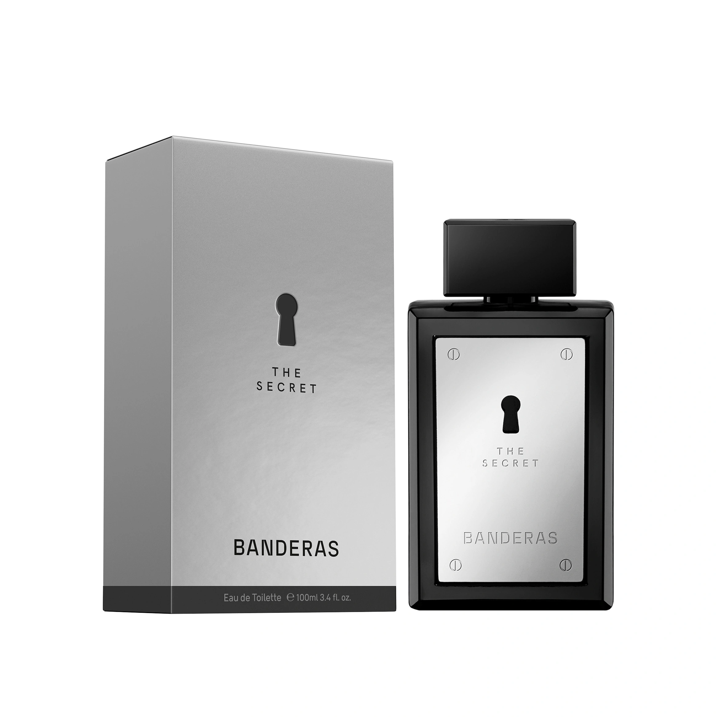 The Secret homme Туалетная вода купить в VISAGEHALL
