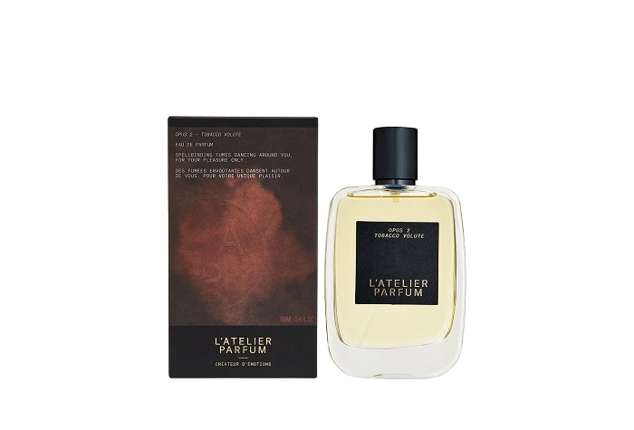 Tobacco Volute Парфюмерная вода купить в VISAGEHALL