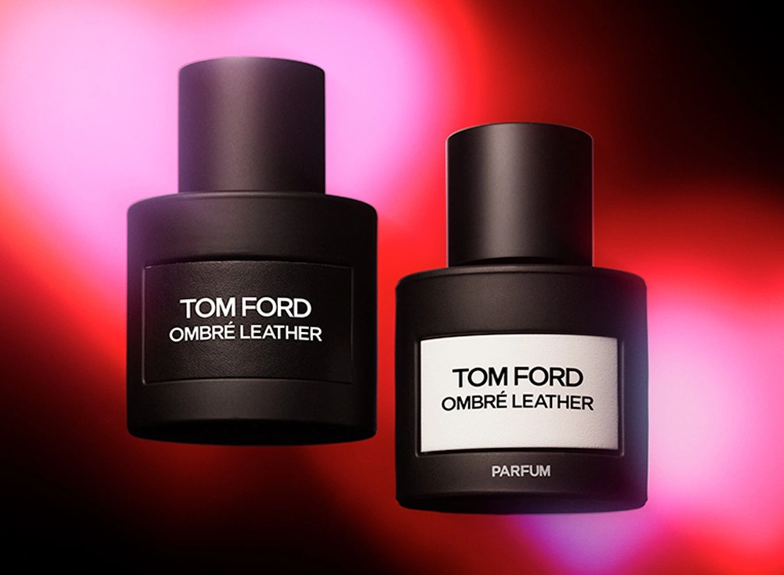 КОЛЛЕКЦИЯ SIGNATURE Tom Ford | Tom Ford | Официальный сайт VISAGEHALL