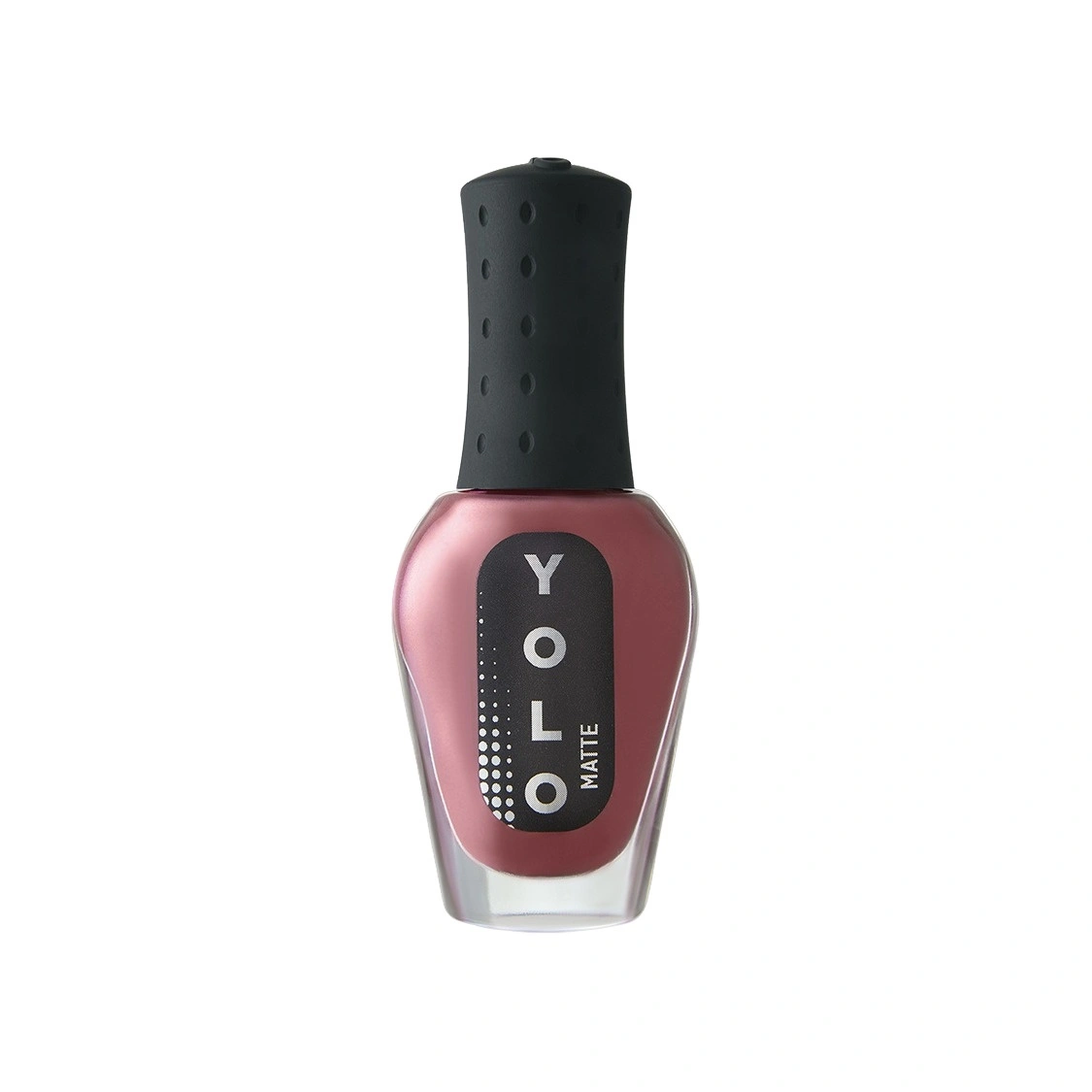 Лак для ногтей Yolo Matte купить в VISAGEHALL