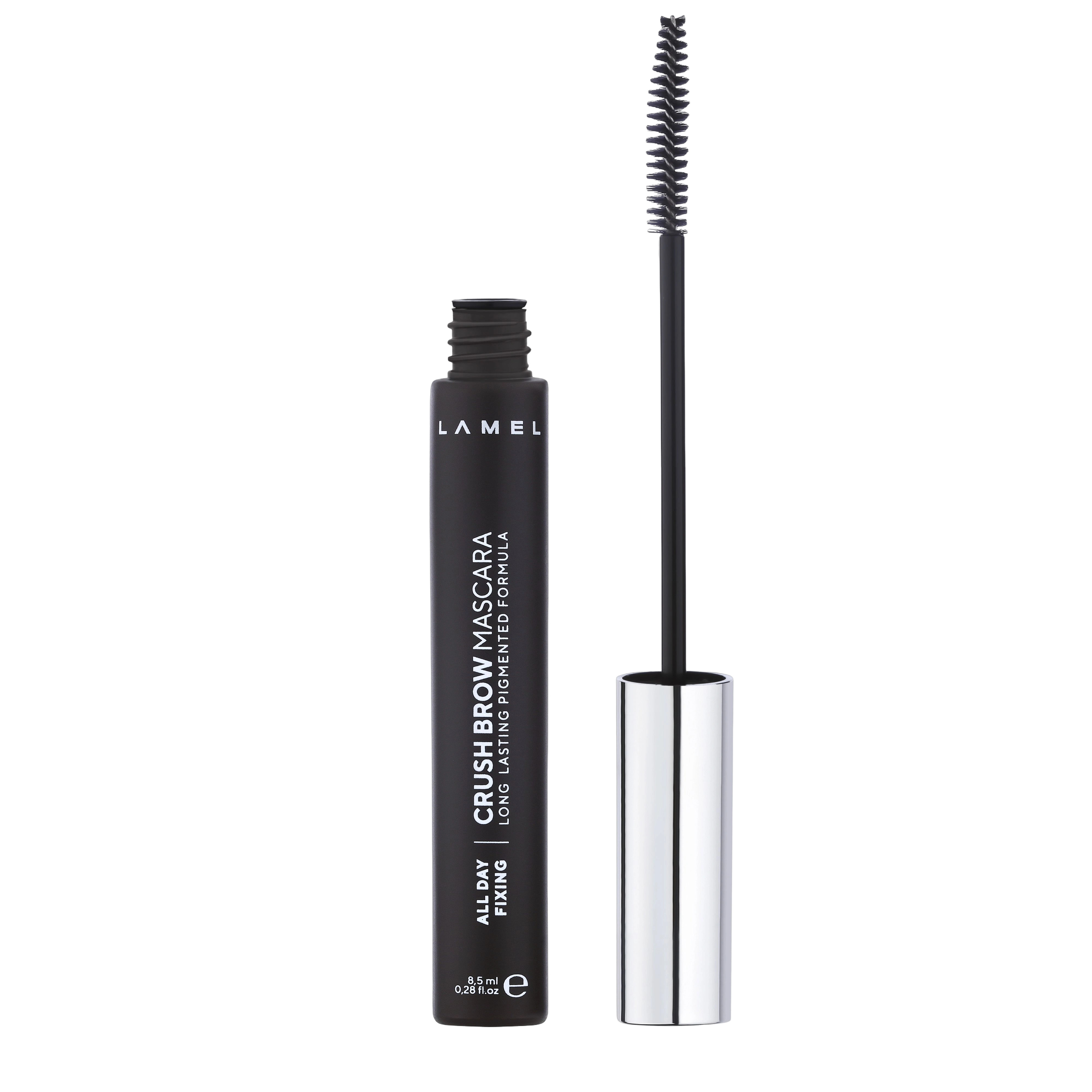 Lamel Professional Тушь-тинт для бровей Crush Brow Mascara цена – VISAGEHALL