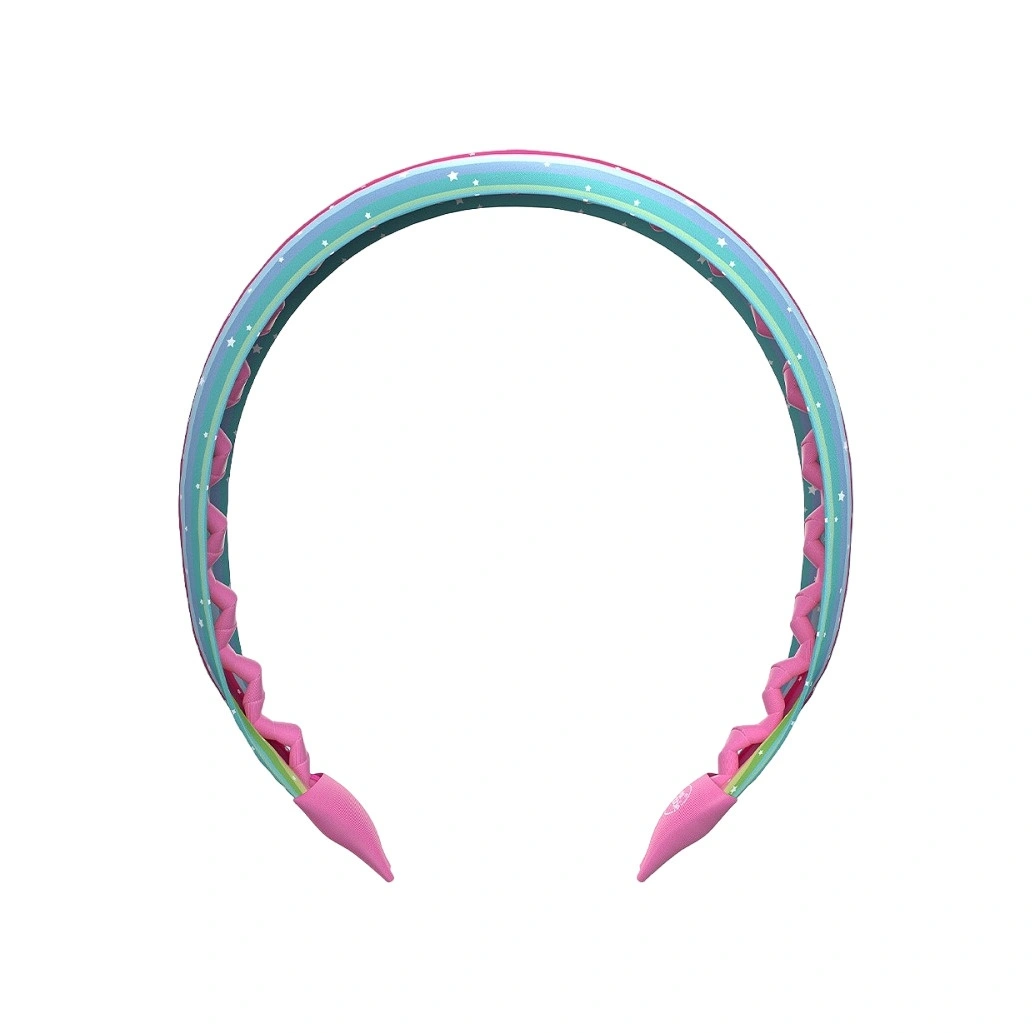 Ободок детский Hairhalo Rainbow Crown купить в VISAGEHALL