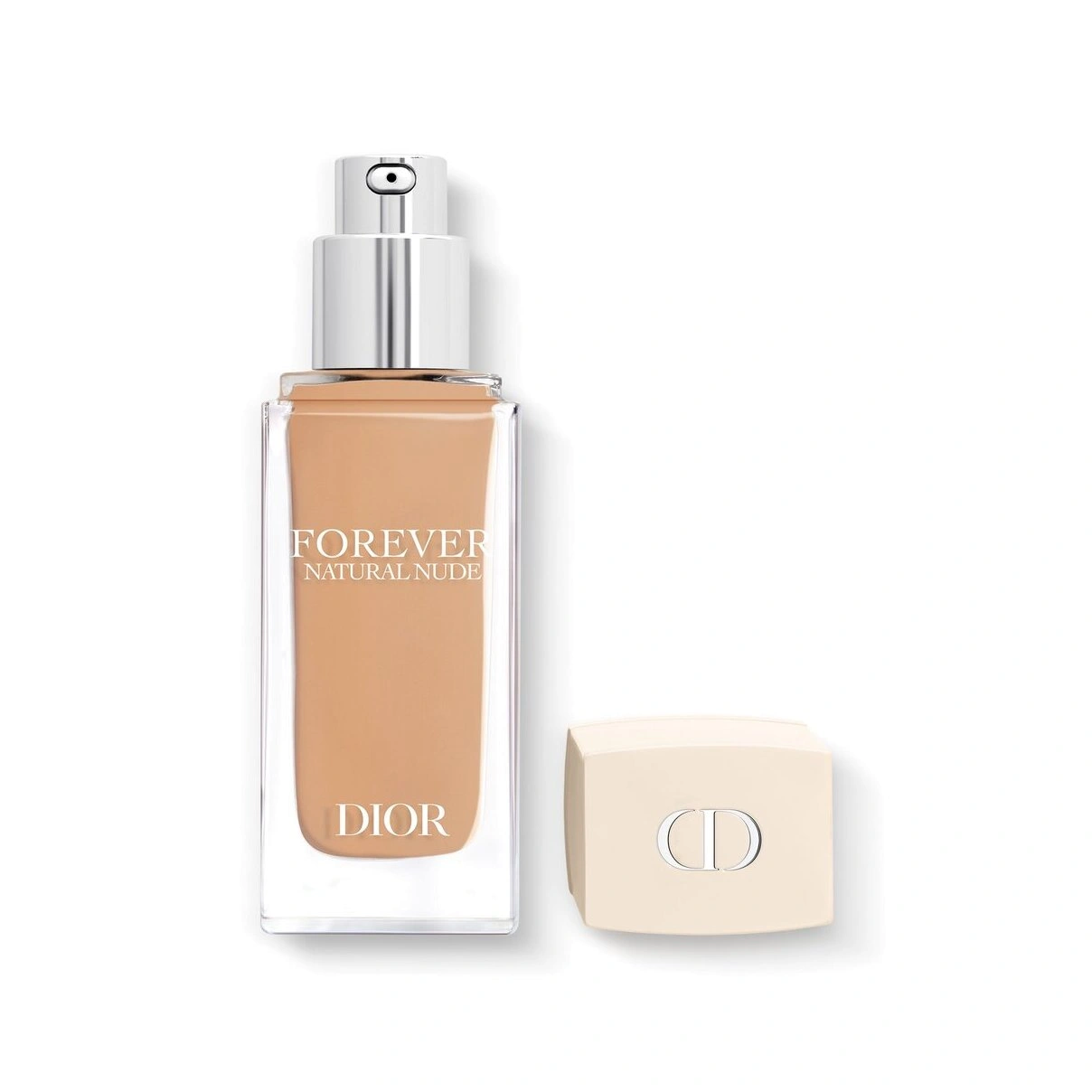 Forever Natural Nude Dior VISAGEHALL