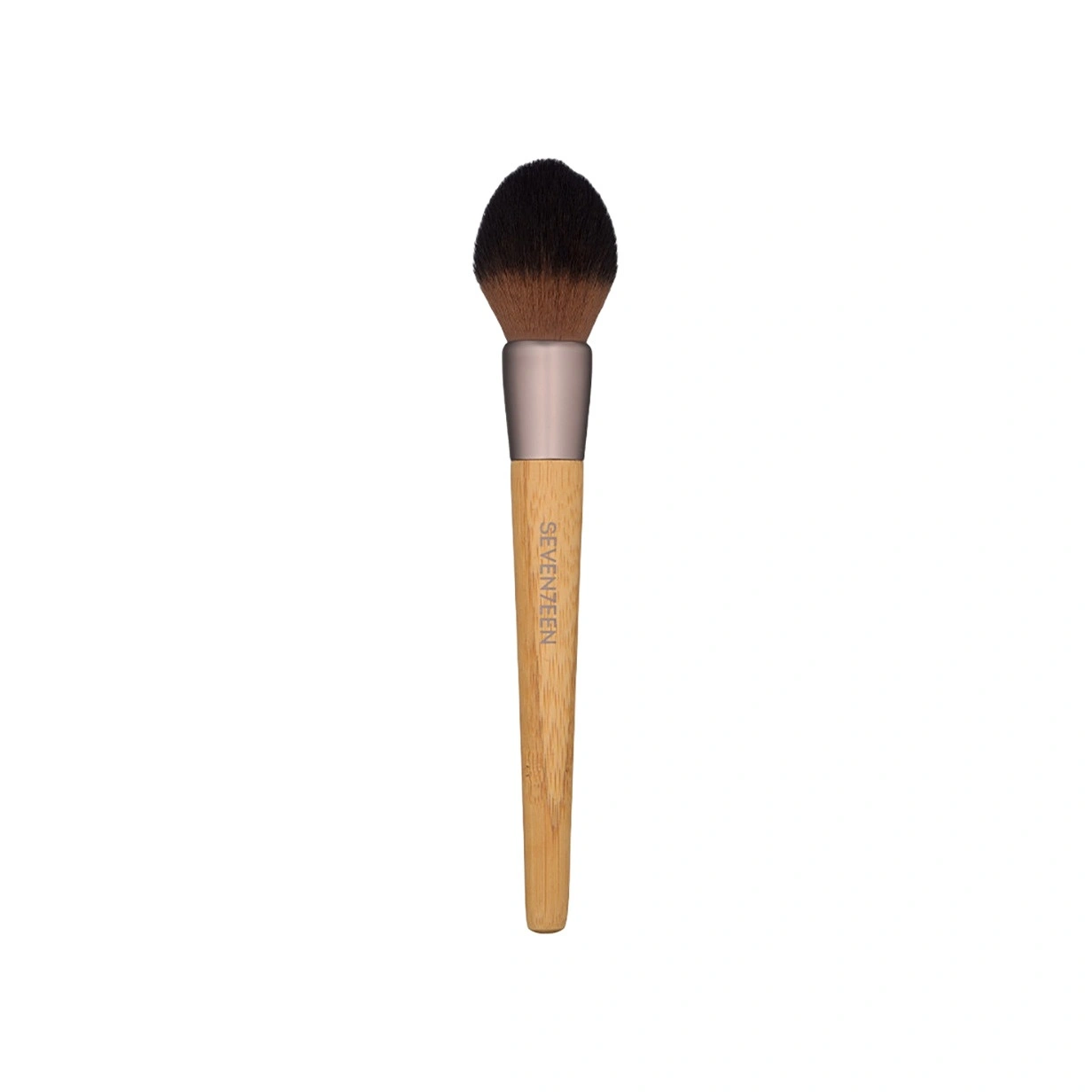 Кисть для пудры Powder Brush Bamboo Handle купить в VISAGEHALL