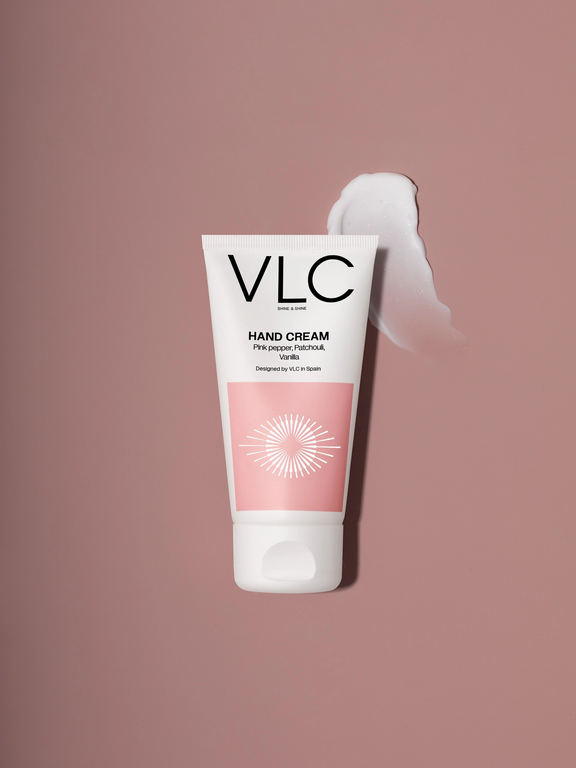 Крем для рук питательный Pink pepper, Patchouli, Vanilla купить в VISAGEHALL