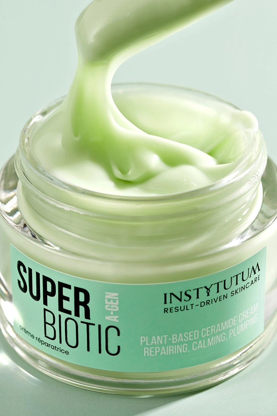 Крем восстанавливающий с керамидами Super Biotic Cream купить в VISAGEHALL