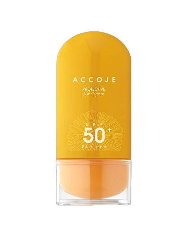 Солнцезащитный крем Protective SPF50