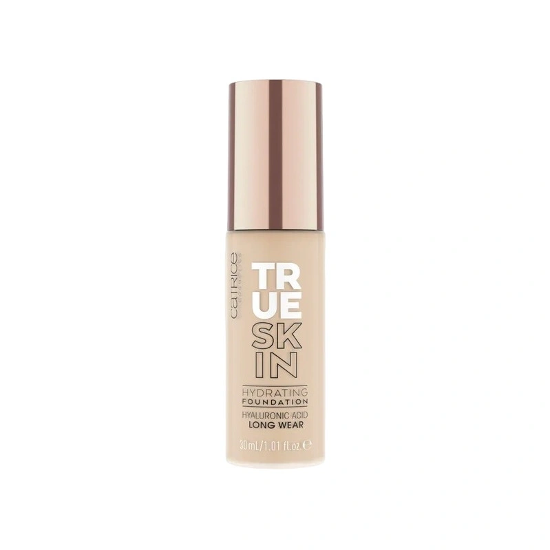 Тональная основа True Skin Hydrating Foundation купить в VISAGEHALL