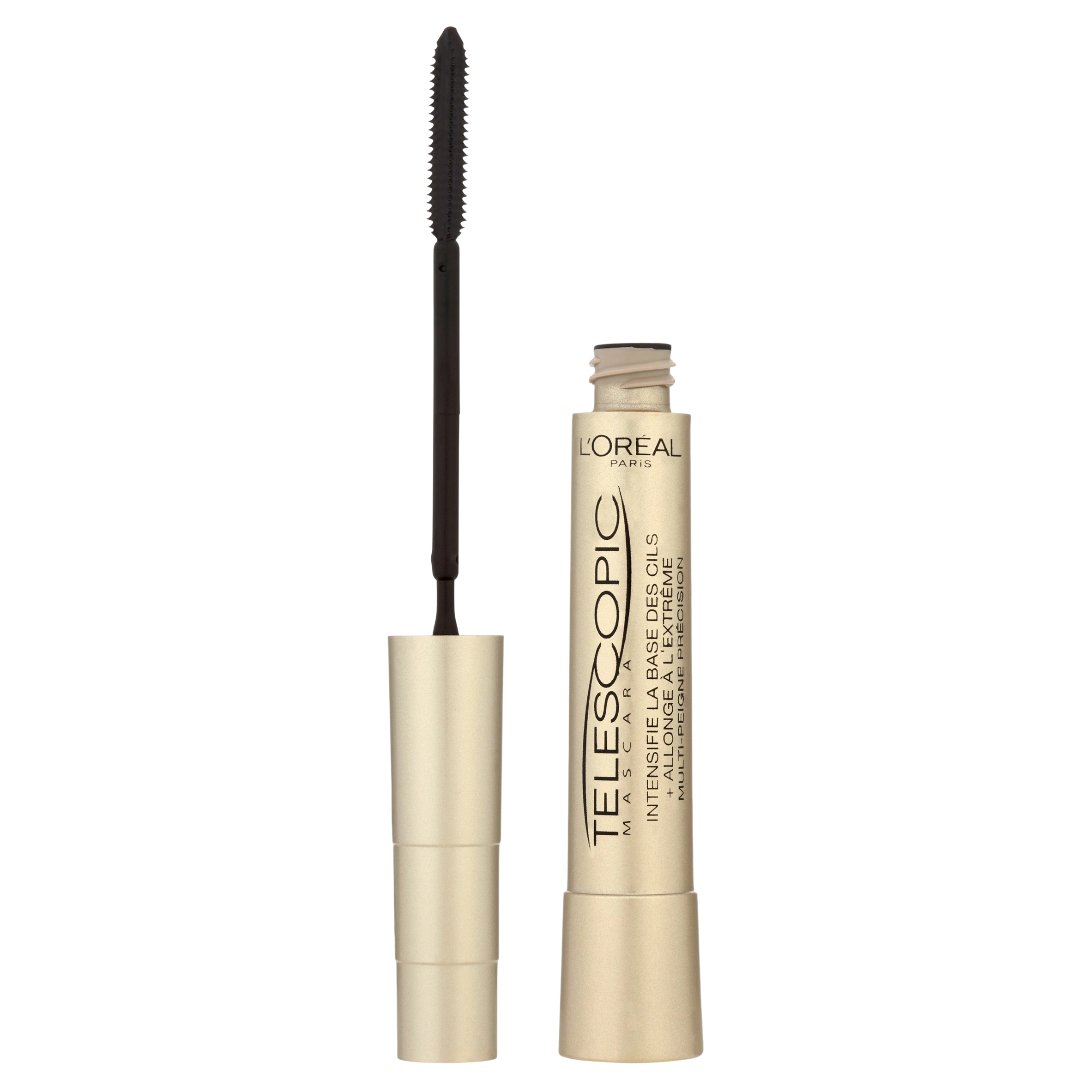 Тушь для ресниц - Loreal Telescopic Mascara GL - Zyyada cosmetics