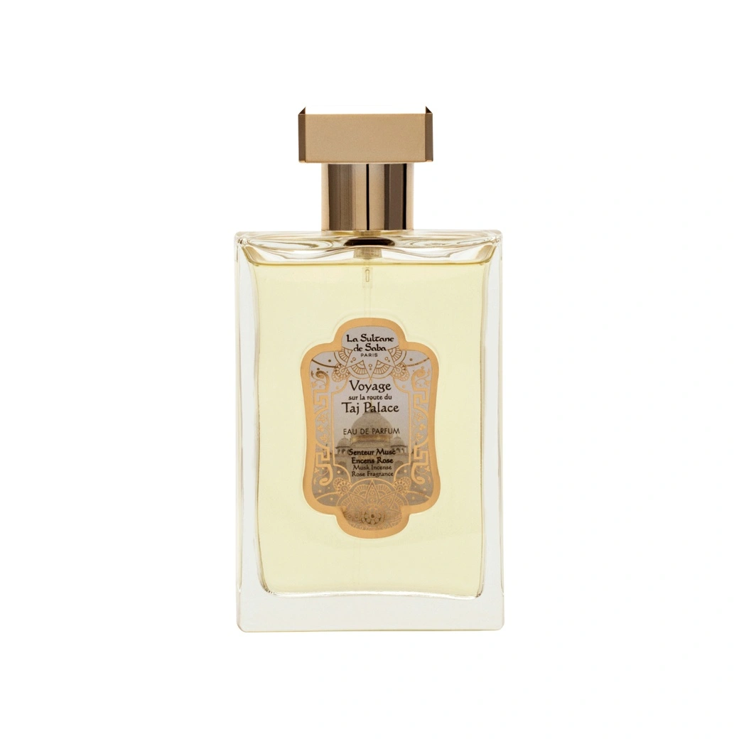 Voyage Sur La Route Du Taj Palace Парфюмерная вода
