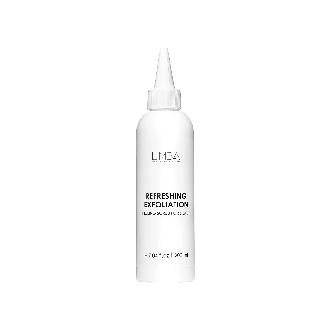 Пилинг-скраб для кожи головы Refreshing Exfoliation купить в VISAGEHALL