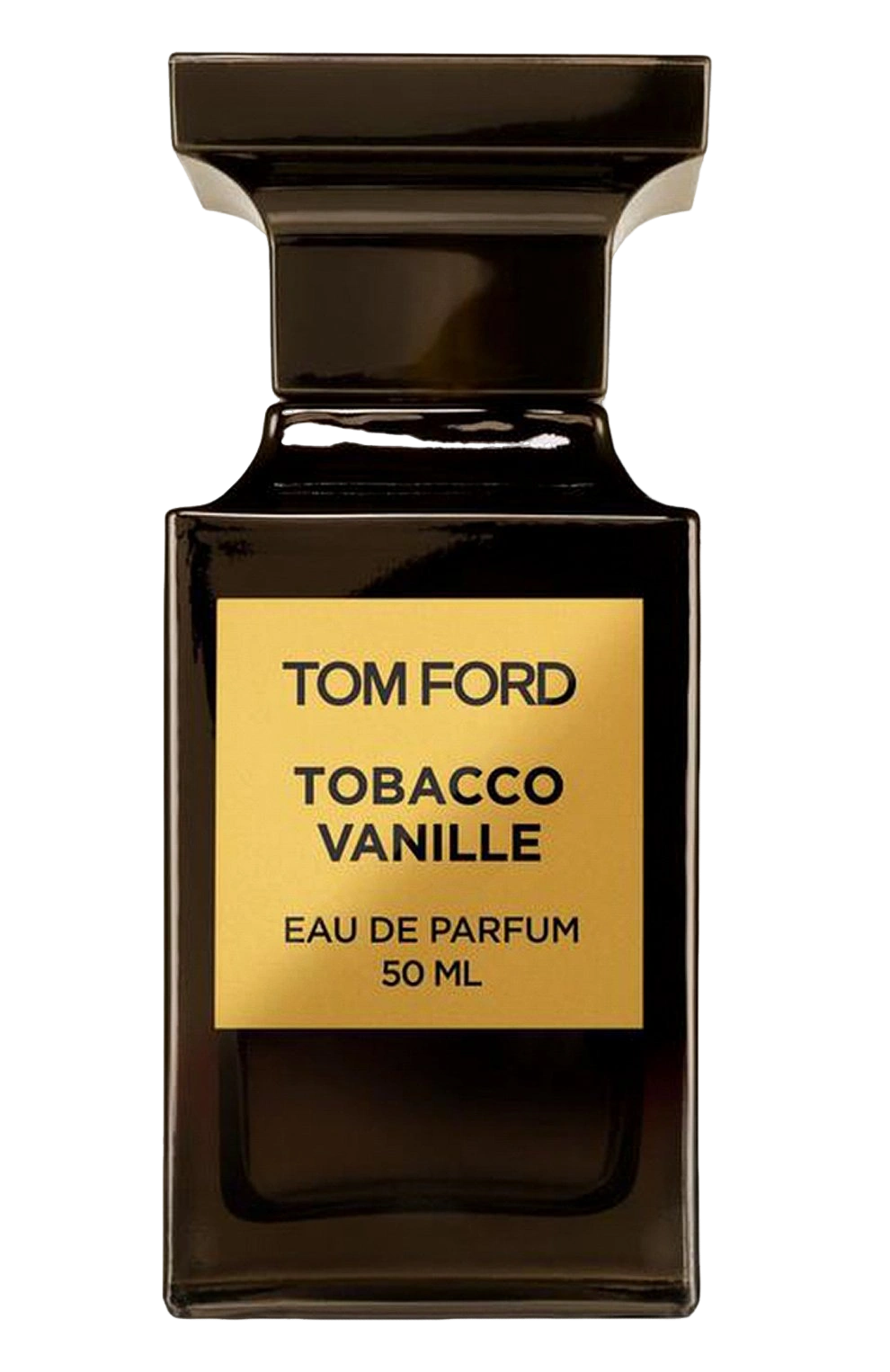 Tom Ford Tobacco Vanille VISAGEHALL