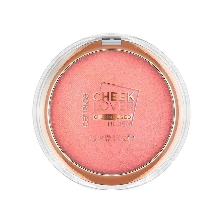 Румяна Cheek Lover Oil-Infused купить в VISAGEHALL