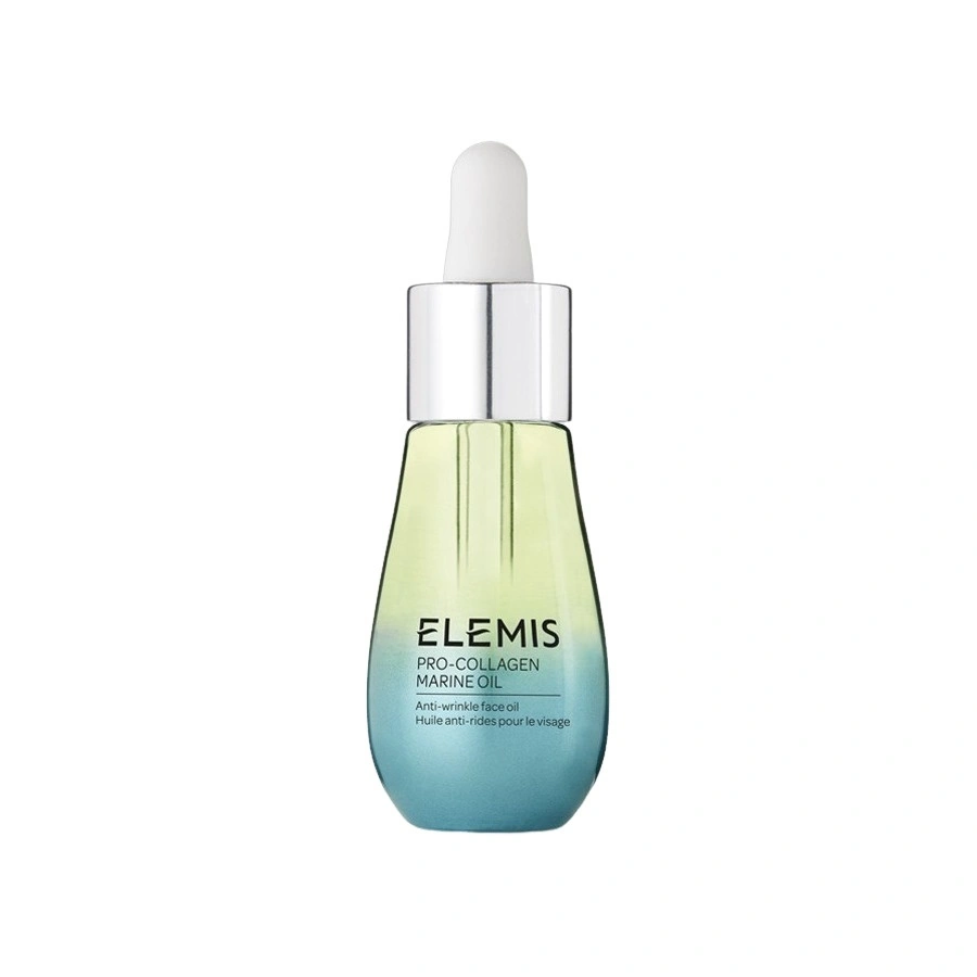 Масло для лица Морские Водоросли Pro-Collagen