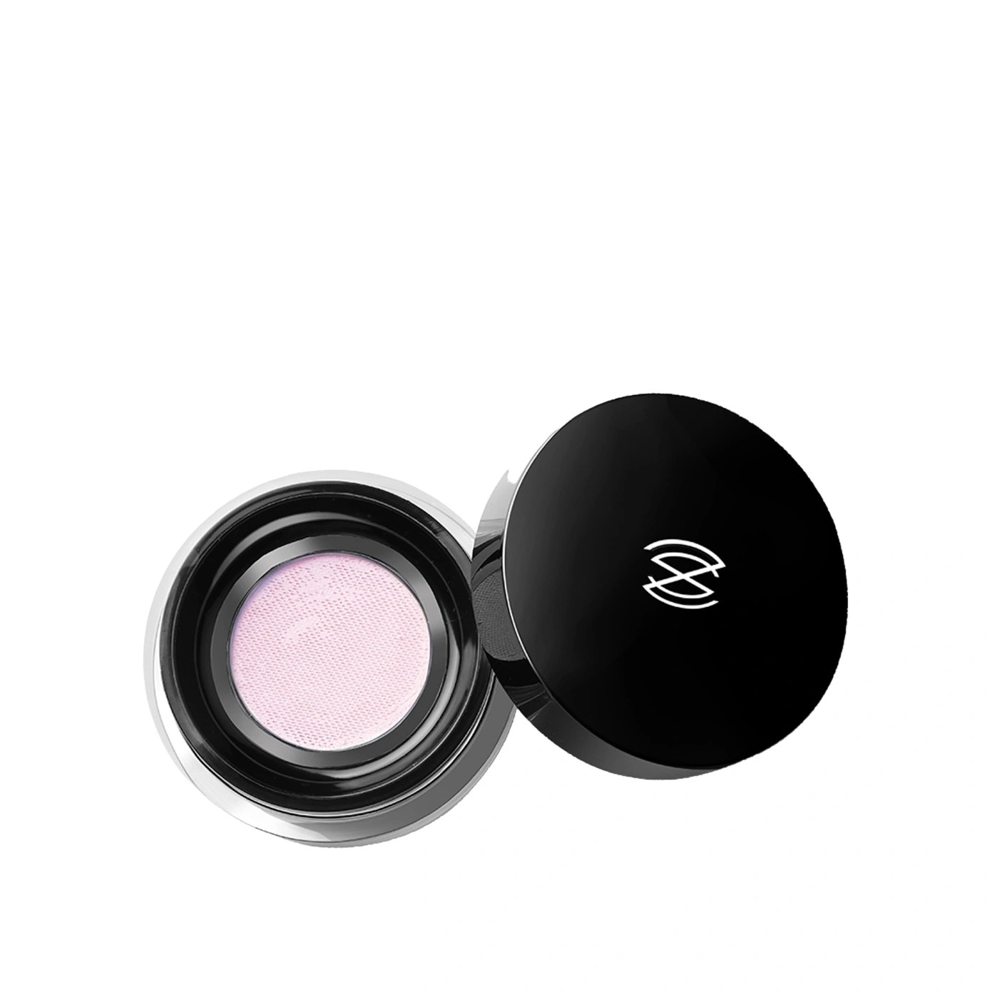 Пудра рассыпчатая Silky loose powder купить в VISAGEHALL
