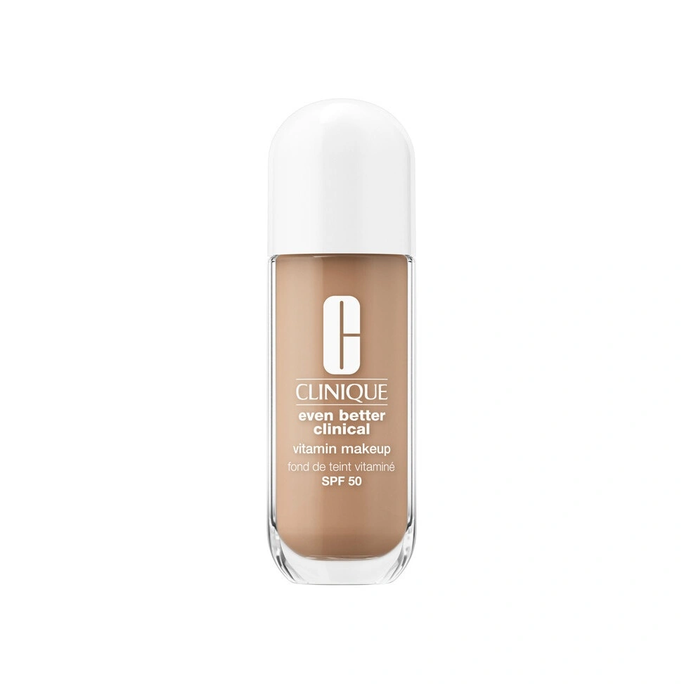 Тональный крем Even Better Clinical Vitamin SPF50 купить в VISAGEHALL