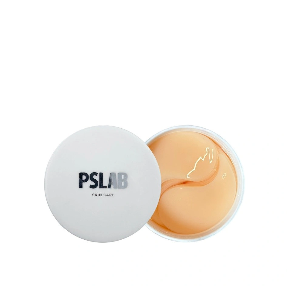 Патчи кофейные от утренних отеков