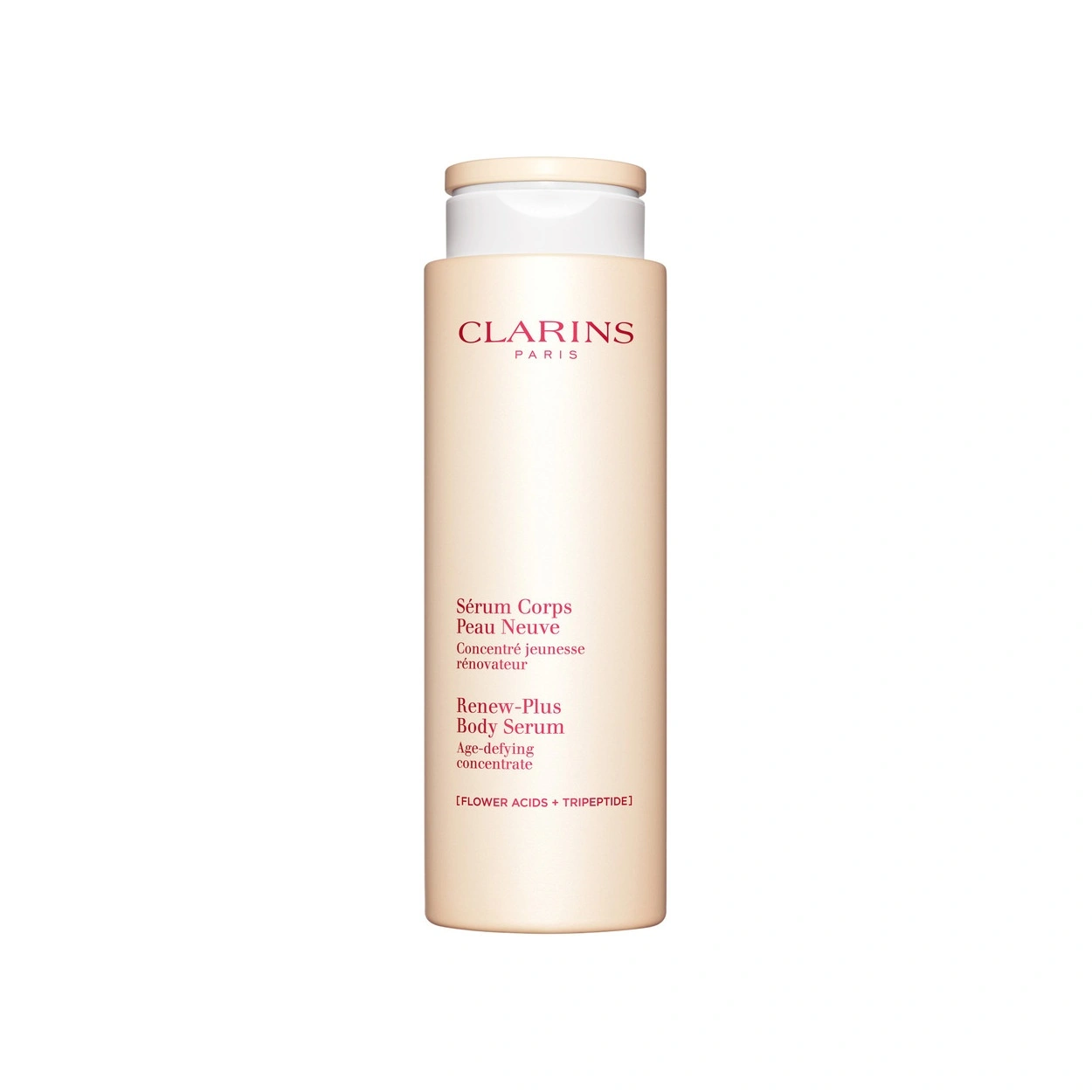 Сыворотка для тела обновляющая Serum Corps Peau Neuve  купить в VISAGEHALL