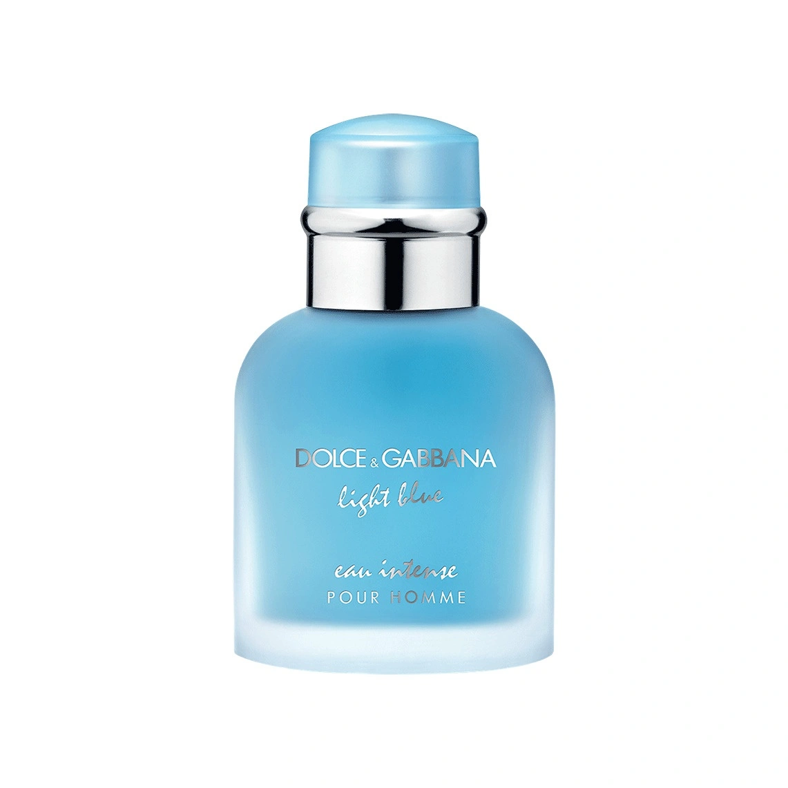 Light Blue Eau Intense Pour Homme Парфюмерная вода  купить в VISAGEHALL