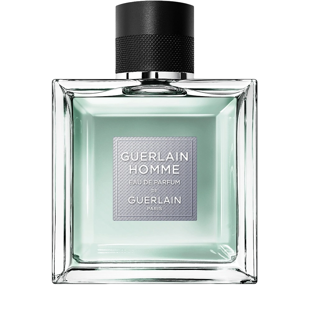 Guerlain Homme de Guerlain Парфюмерная вода  купить в VISAGEHALL