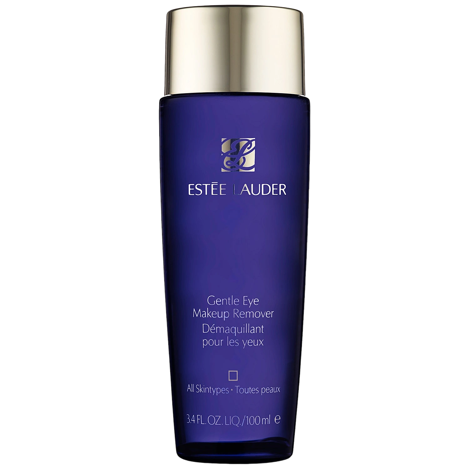 Estee Lauder Gentle Eye Makeup Remover VISAGEHALL