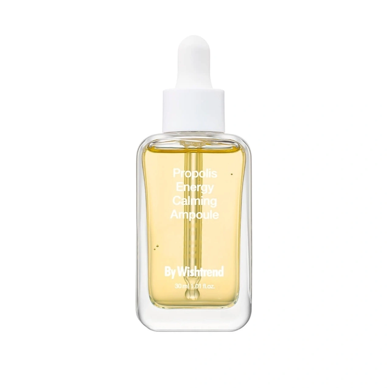 Сыворотка с прополисом противовоспалительная Energy Calming Ampoule купить в VISAGEHALL