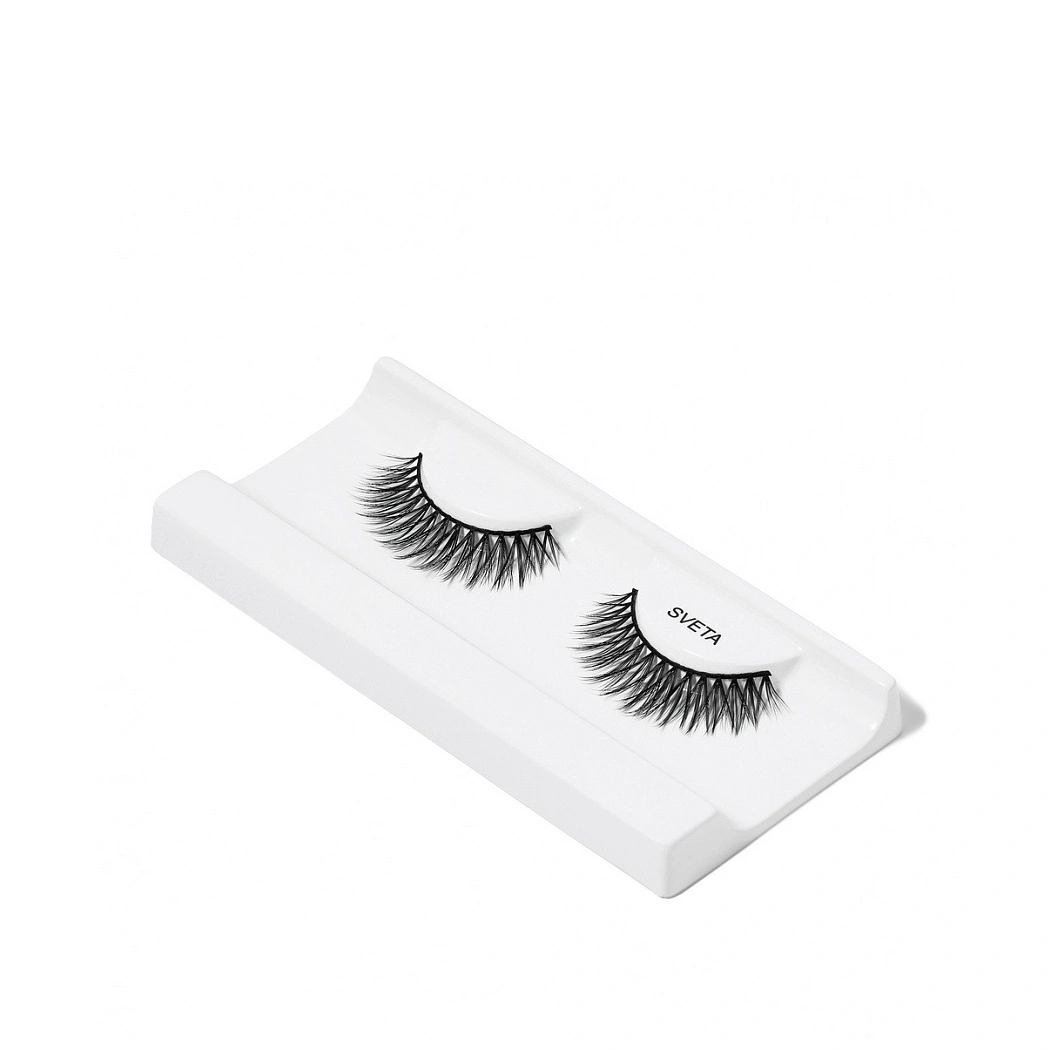 Ресницы шелковые Sveta Classy Silk Lashes  купить в VISAGEHALL