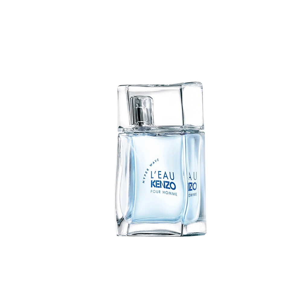 L'eau Kenzo Hyper Wave Pour homme Туалетная вода  купить в VISAGEHALL