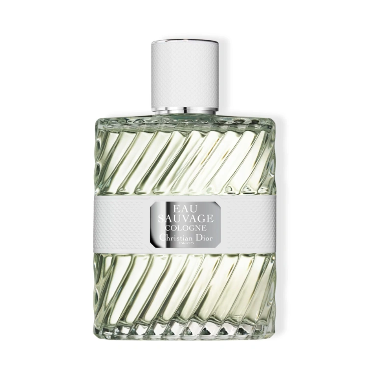 Dior EAU SAUVAGE COLOGNE VISAGEHALL