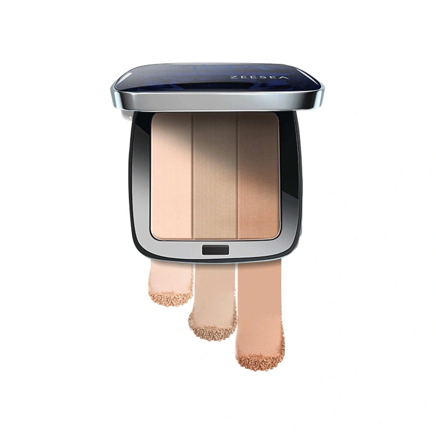 Пудра для лица скульптурирующая Sculpting concealer купить в VISAGEHALL