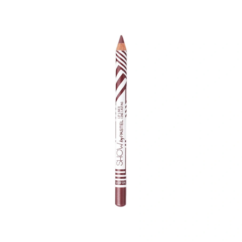 Карандаш для губ Lip Liner Long lasting купить в VISAGEHALL