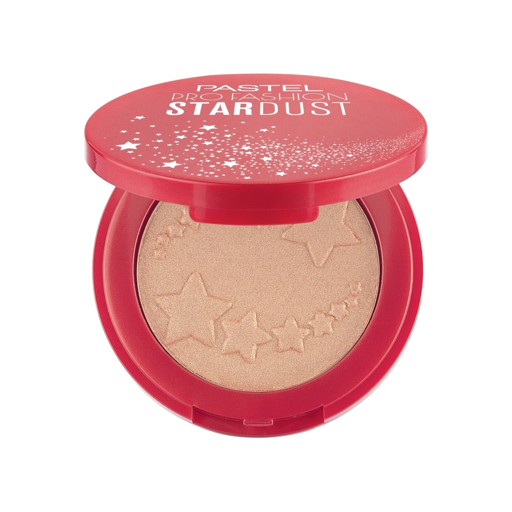 Хайлайтер сияющий Stardust Highlighter купить в VISAGEHALL