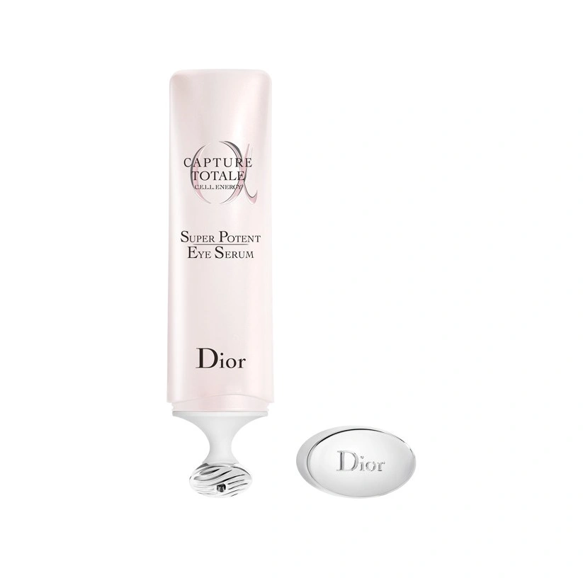 DIOR Capture Totale Super Potent Eye Serum