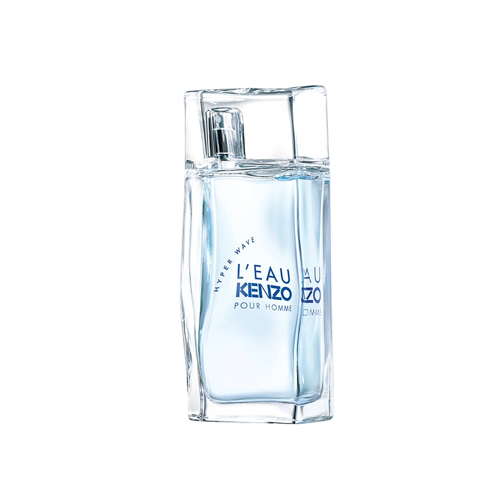 L'eau Kenzo Hyper Wave Pour homme Туалетная вода 