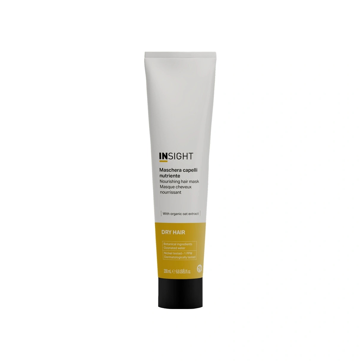 Маска для увлажнения и питания сухих волос Dry Hair купить в VISAGEHALL