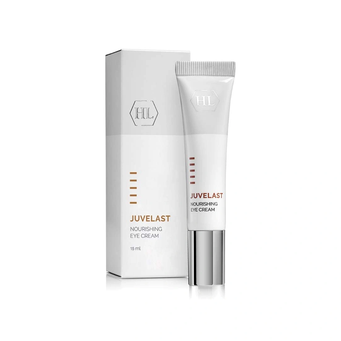 Крем для век Nourishing Eye Cream Juvelast купить в VISAGEHALL