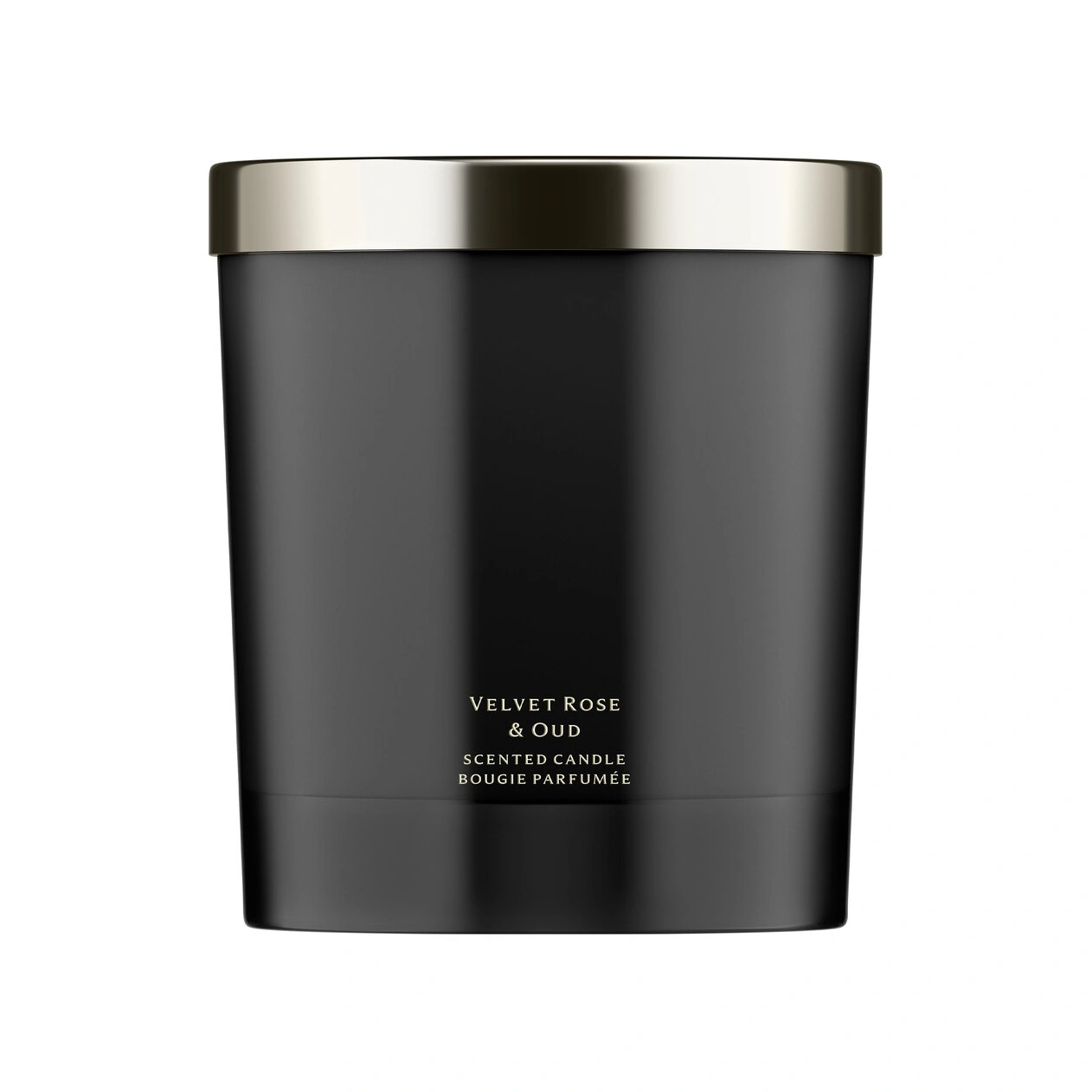 Velvet Rose & Oud Свеча ароматная  купить в VISAGEHALL