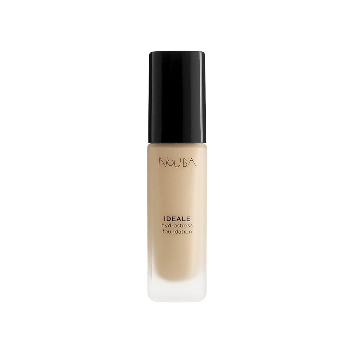 Тональная основа увлажняющая Ideale Hydrostress Foundation купить в VISAGEHALL