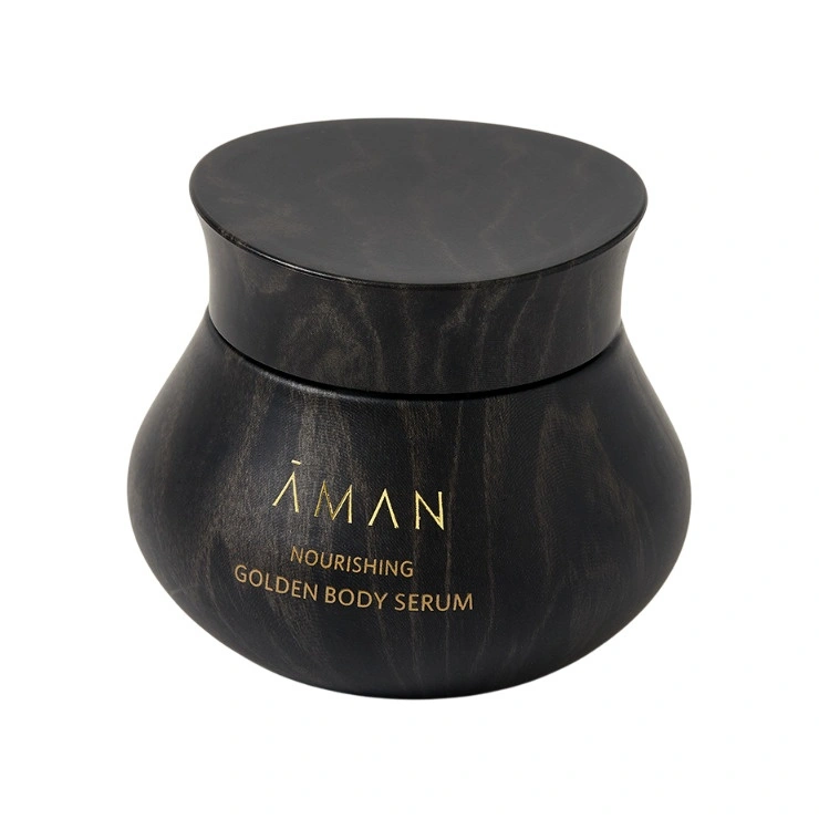 Nourishing Golden Body Serum Сыворотка для тела купить в VISAGEHALL