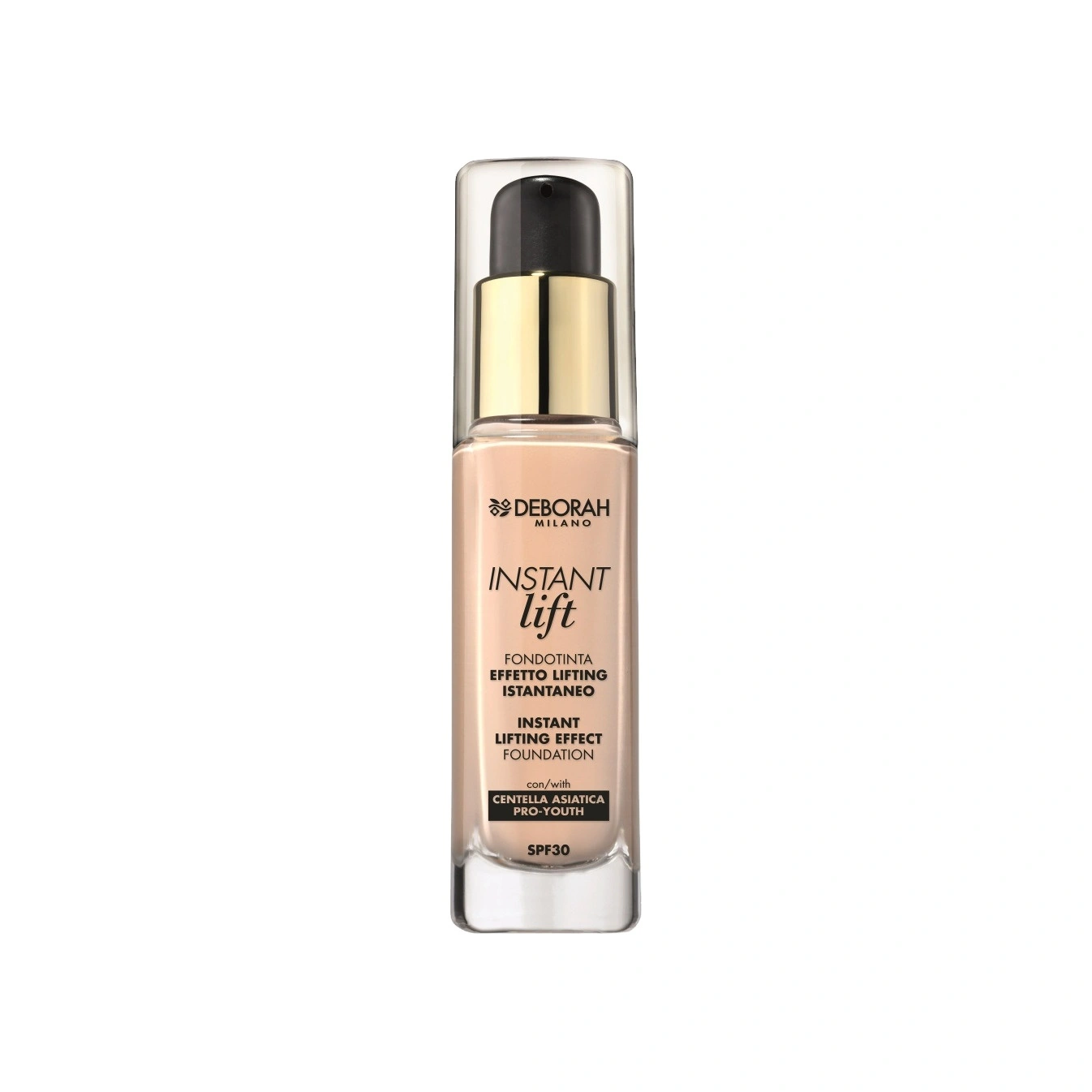 Тональная основа-лифтинг Instant Lifting Effect Foundation купить в VISAGEHALL