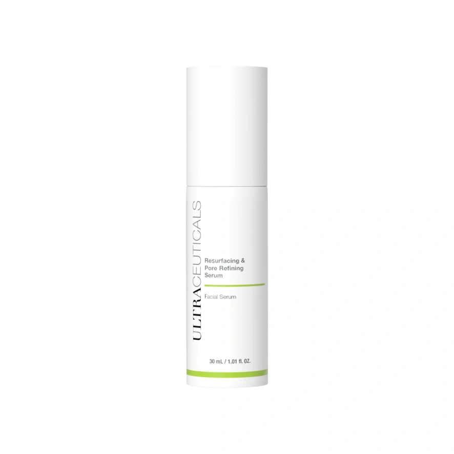 Сыворотка для выравнивания текстуры кожи и сужения пор Ultra Resurfacing & Pore Refining Serum купить в VISAGEHALL