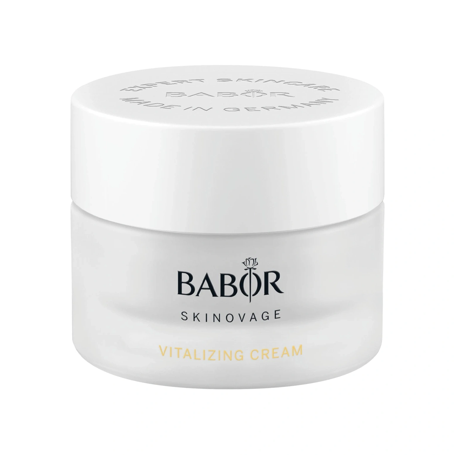 Крем совершенство кожи Vitalizing Cream Skinovage купить в VISAGEHALL