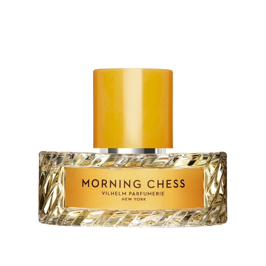 Morning Chess Парфюмерная вода купить в VISAGEHALL
