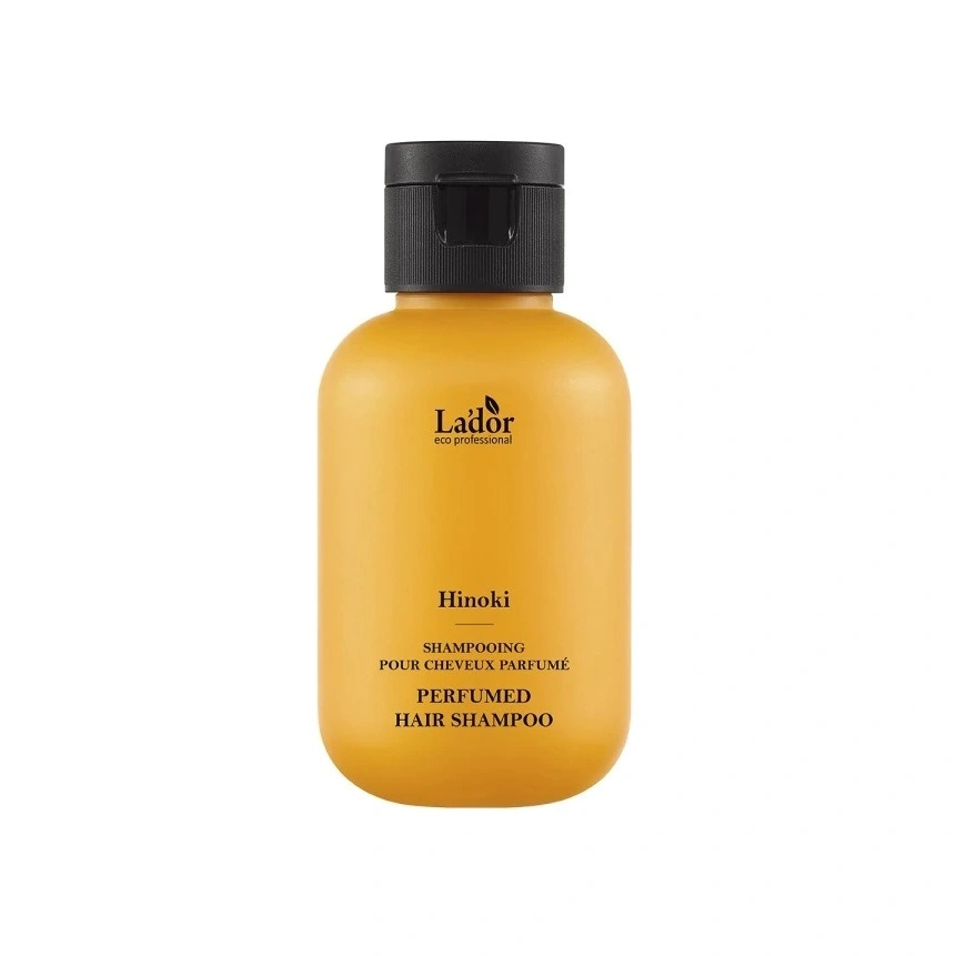 Шампунь для волос парфюмированный Perfumed Hair Shampoo Hinoki