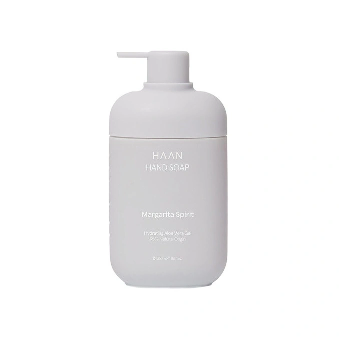 Жидкое мыло для рук Крепкая маргарита