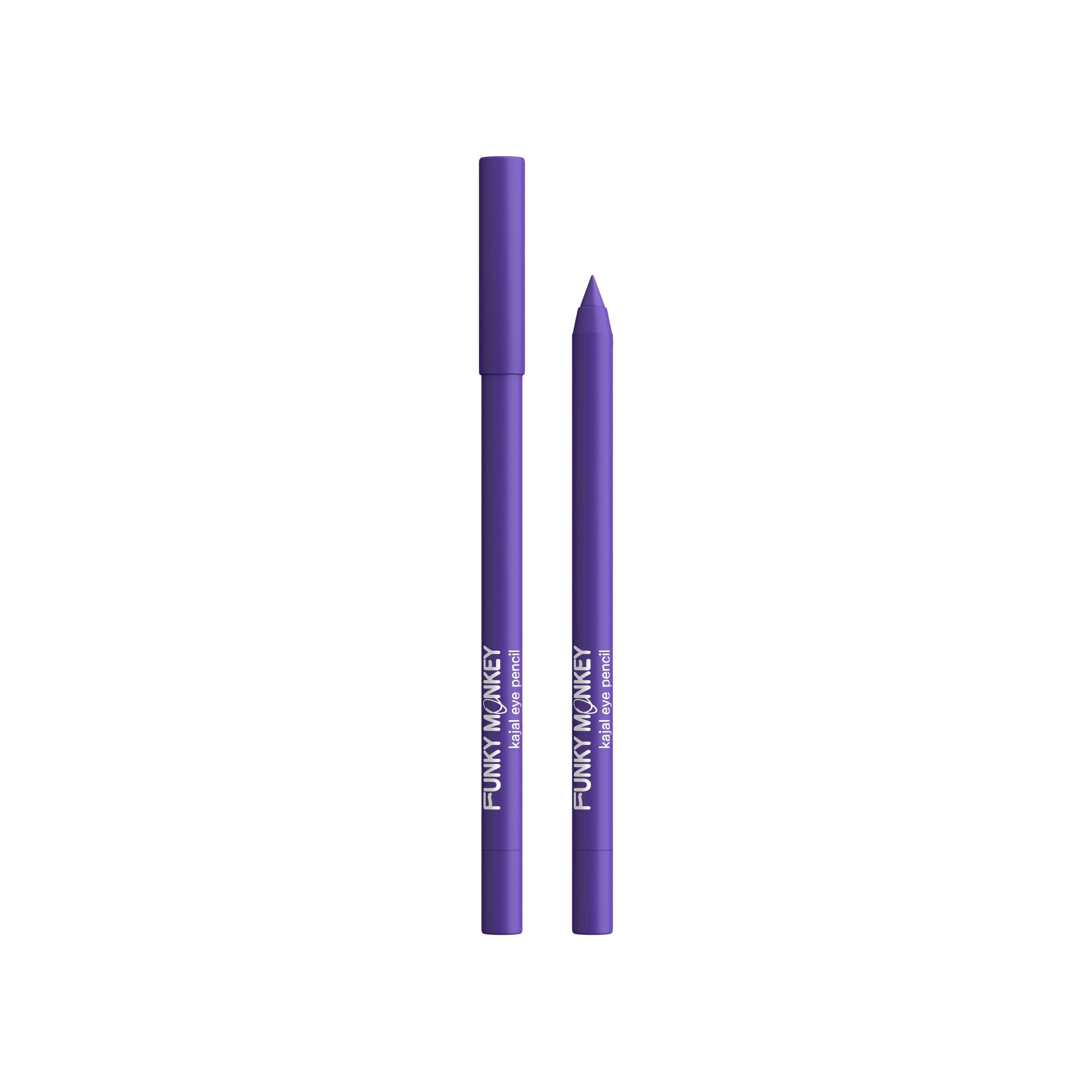 Карандаш каял для глаз Kajal eye pencil купить в VISAGEHALL