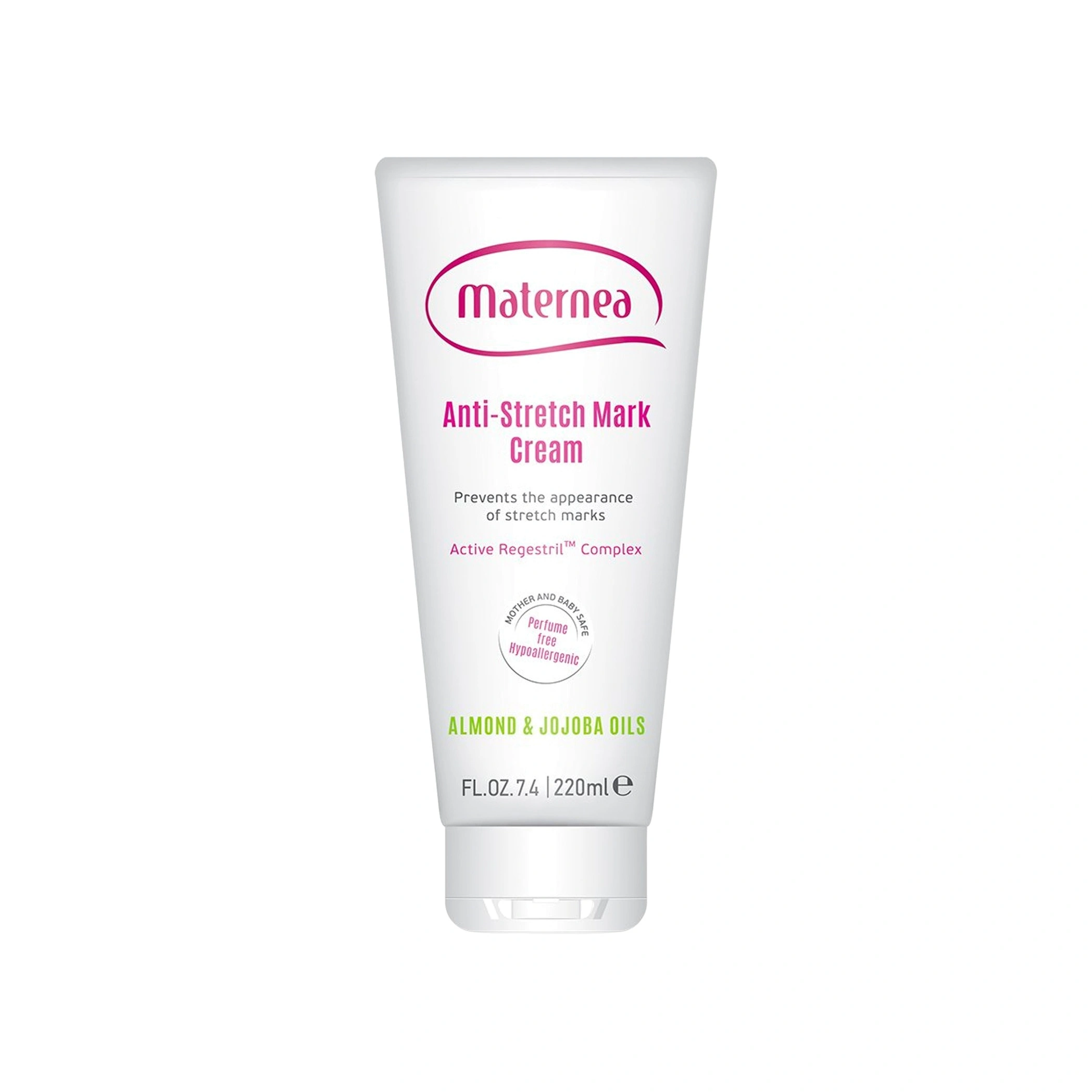 Крем от растяжек Anti-Stretch Mark Cream купить в VISAGEHALL