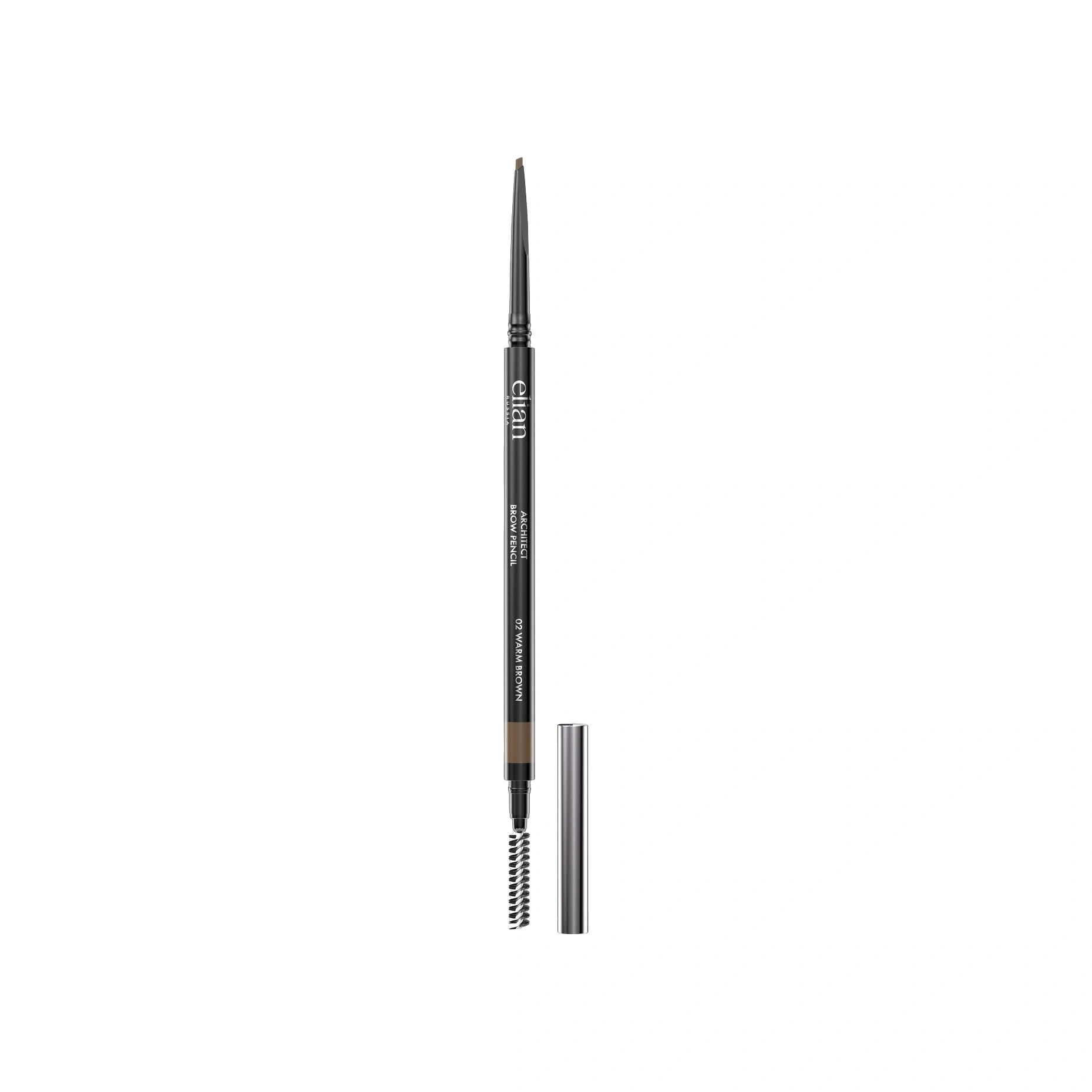 Карандаш для бровей Architect Brow Pencil купить в VISAGEHALL