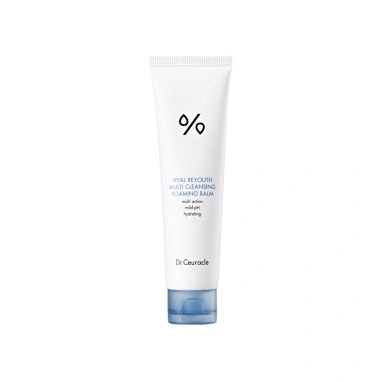 Бальзам-пенка увлажняющая Hyal Reyouth Cleansing Balm