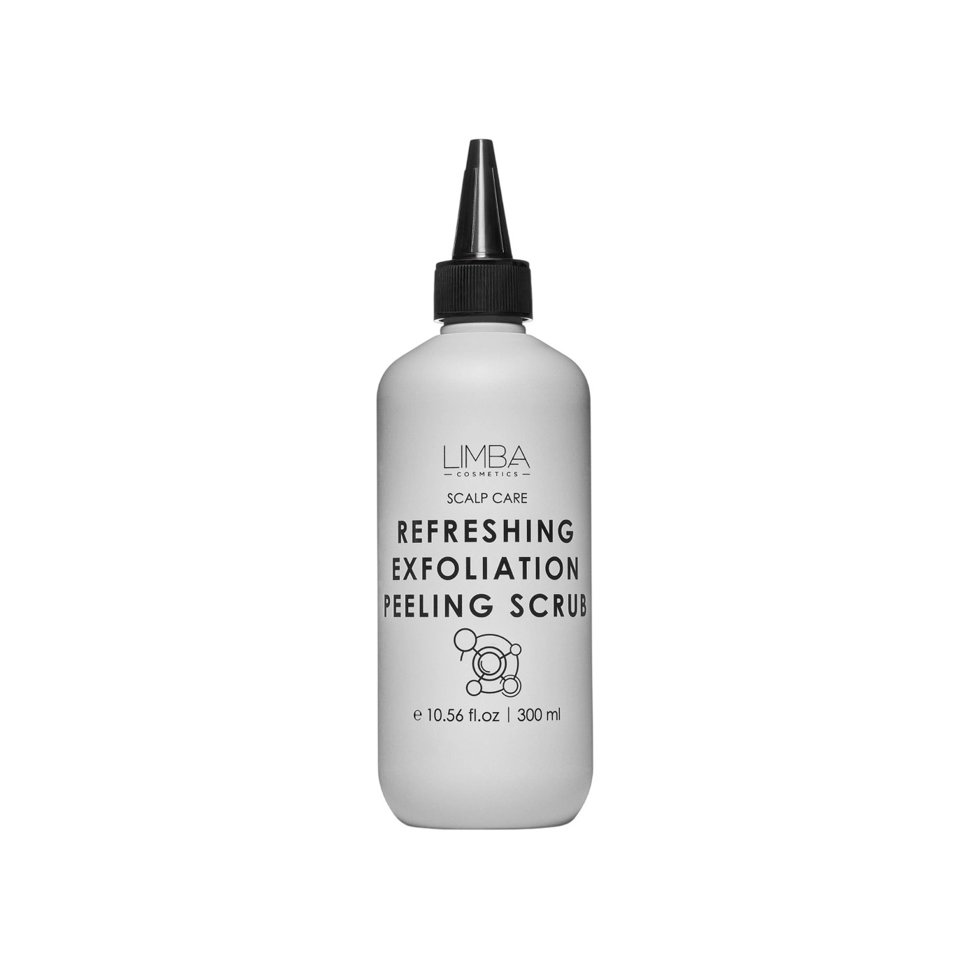 Пилинг-скраб для кожи головы Refreshing Exfoliation купить в VISAGEHALL